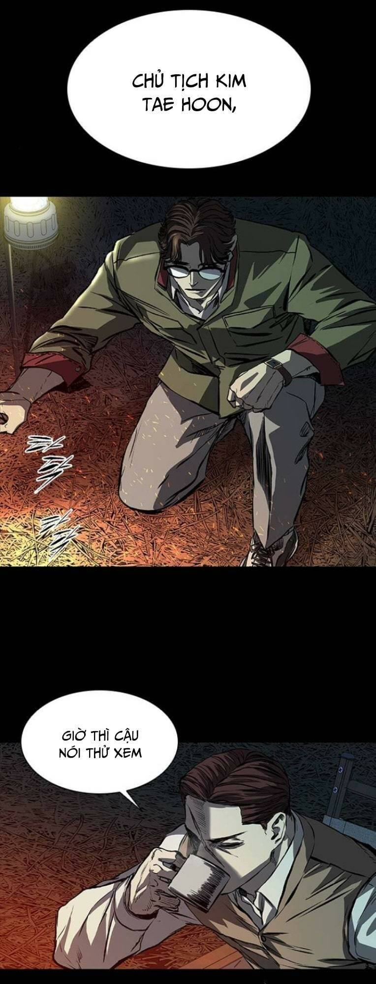 Báo Thù 2: Vạn Nhân Chi Thượng Chap 14 - Next Chap 15