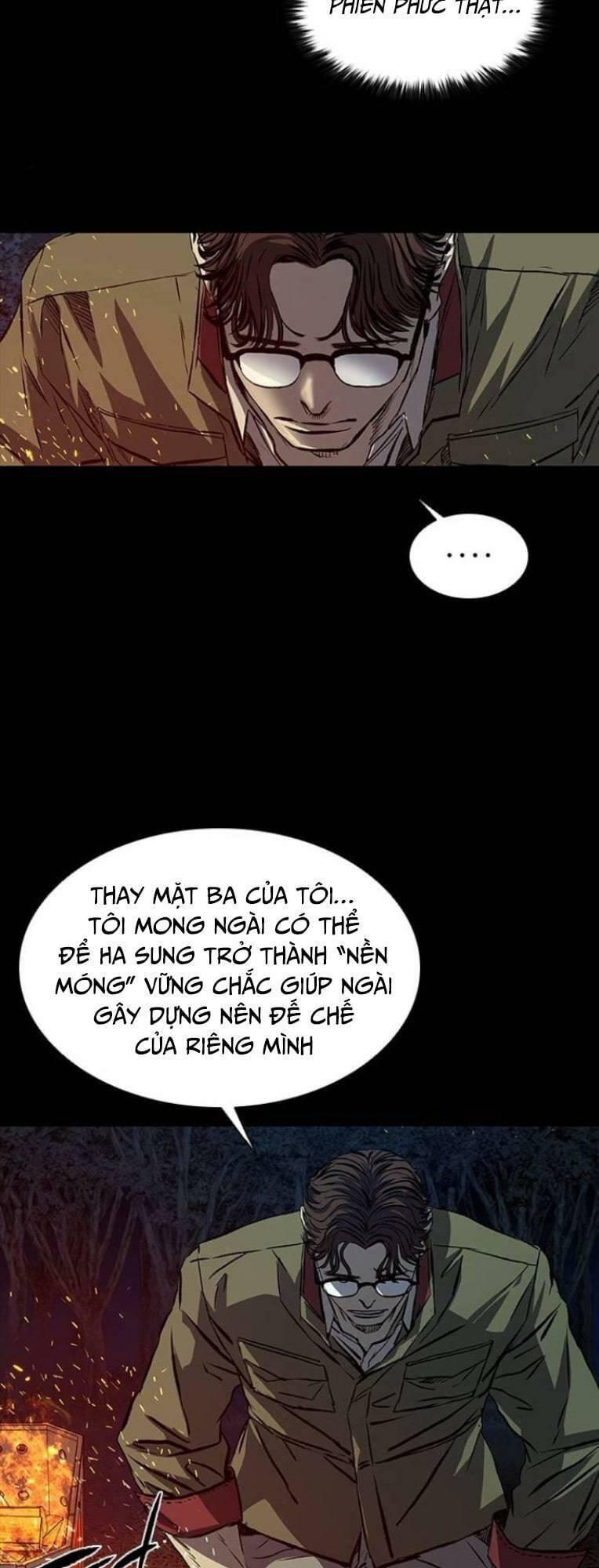 Báo Thù 2: Vạn Nhân Chi Thượng Chap 14 - Next Chap 15