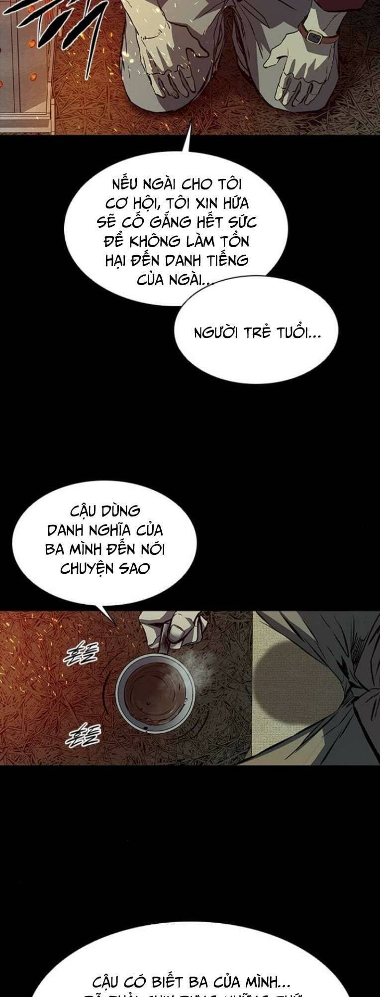 Báo Thù 2: Vạn Nhân Chi Thượng Chap 14 - Next Chap 15