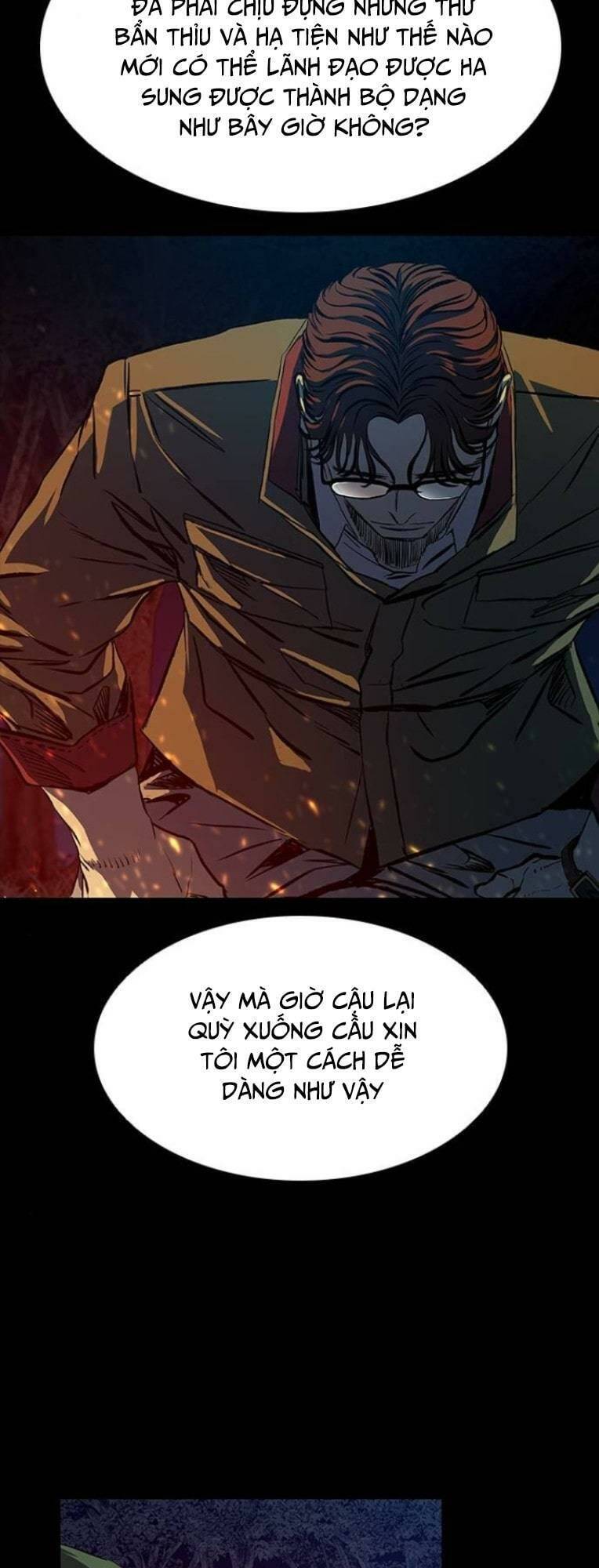 Báo Thù 2: Vạn Nhân Chi Thượng Chap 14 - Next Chap 15