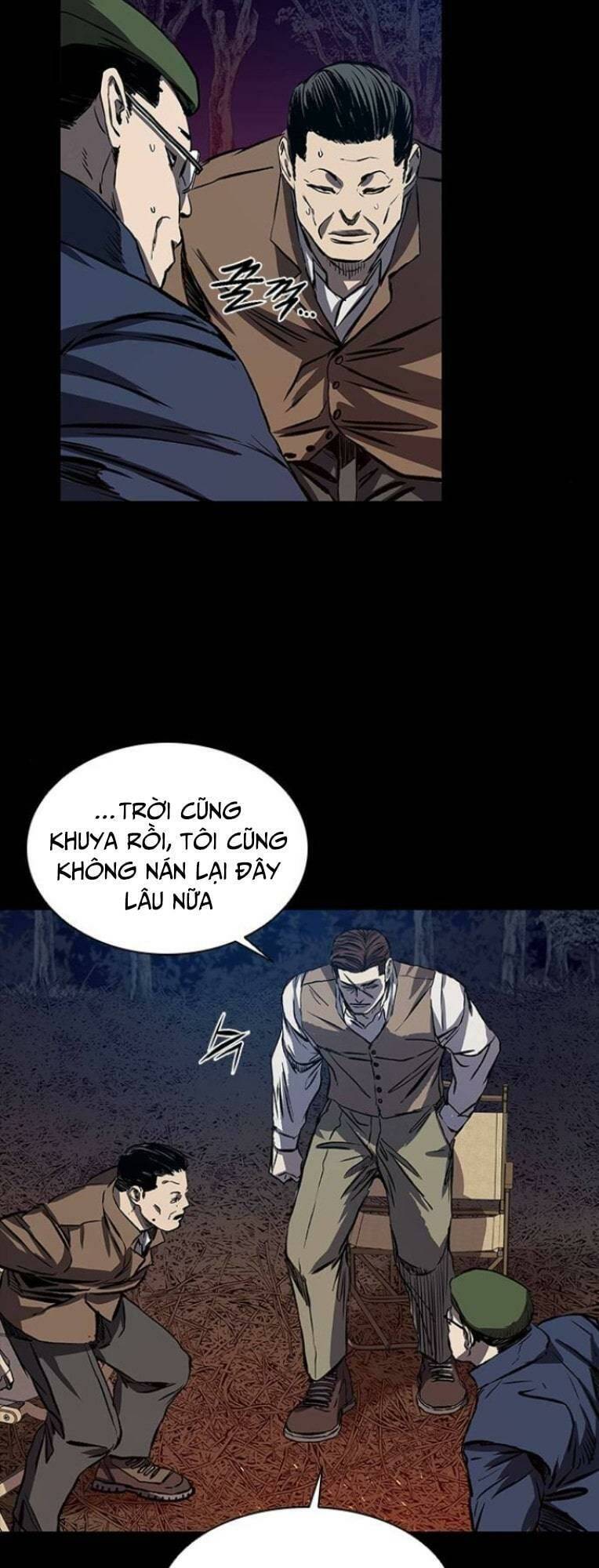 Báo Thù 2: Vạn Nhân Chi Thượng Chap 14 - Next Chap 15