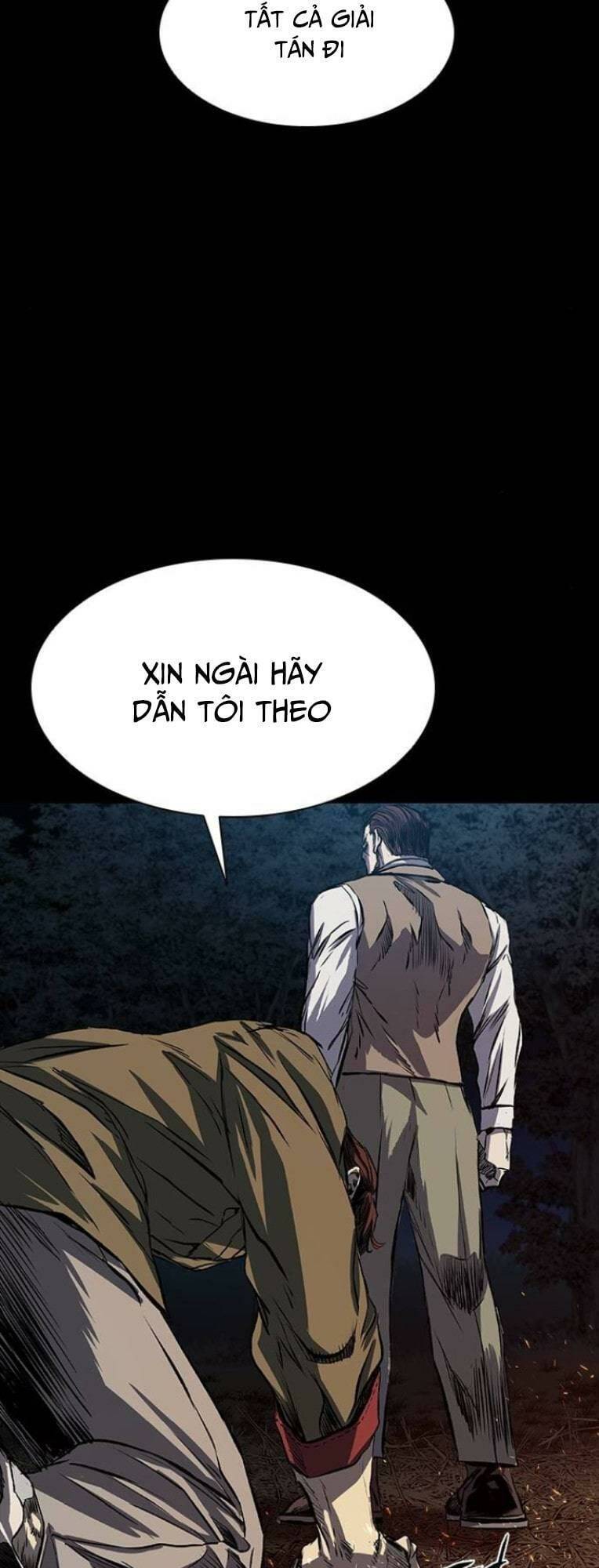 Báo Thù 2: Vạn Nhân Chi Thượng Chap 14 - Next Chap 15