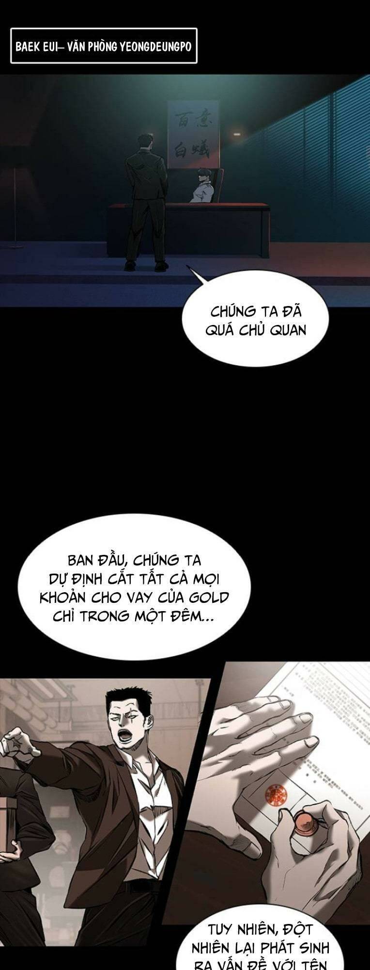 Báo Thù 2: Vạn Nhân Chi Thượng Chap 14 - Next Chap 15