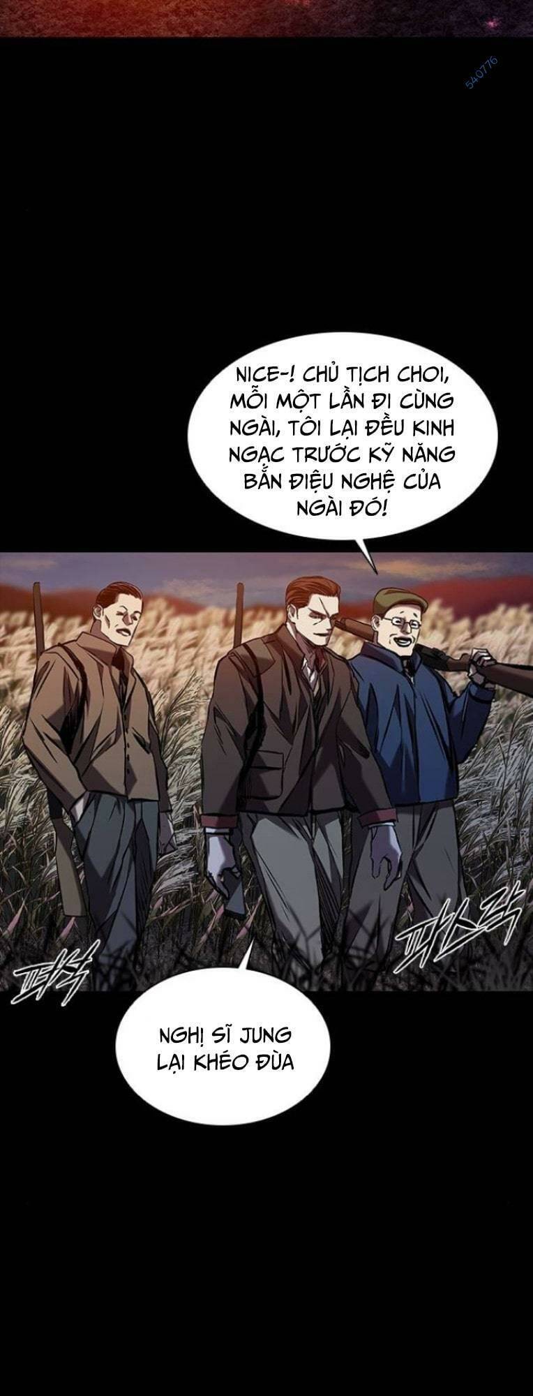 Báo Thù 2: Vạn Nhân Chi Thượng Chap 14 - Next Chap 15