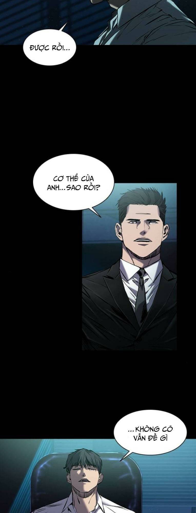 Báo Thù 2: Vạn Nhân Chi Thượng Chap 14 - Next Chap 15