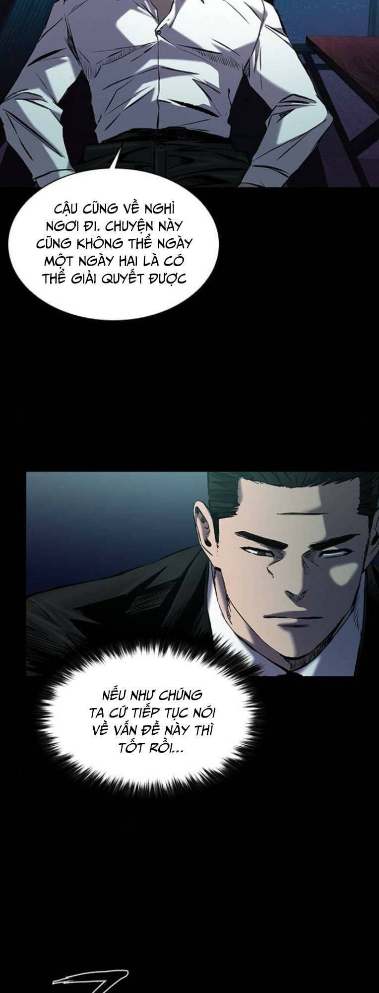 Báo Thù 2: Vạn Nhân Chi Thượng Chap 14 - Next Chap 15