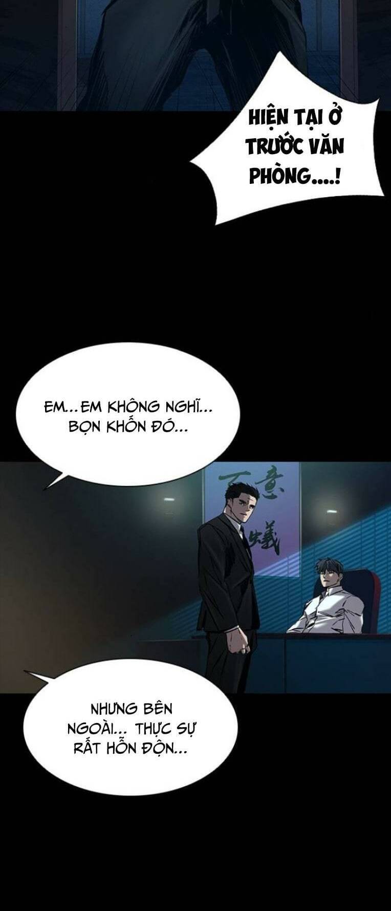 Báo Thù 2: Vạn Nhân Chi Thượng Chap 14 - Next Chap 15