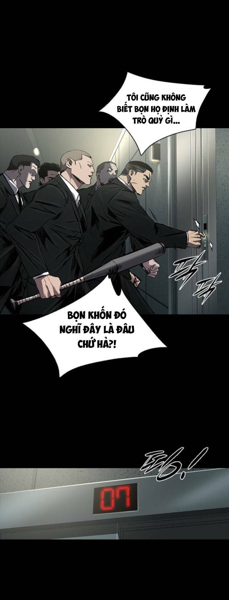 Báo Thù 2: Vạn Nhân Chi Thượng Chap 14 - Next Chap 15