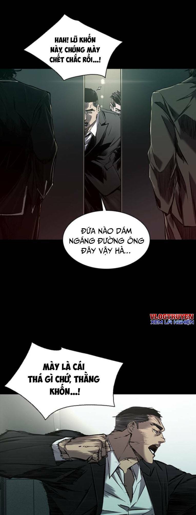 Báo Thù 2: Vạn Nhân Chi Thượng Chap 14 - Next Chap 15