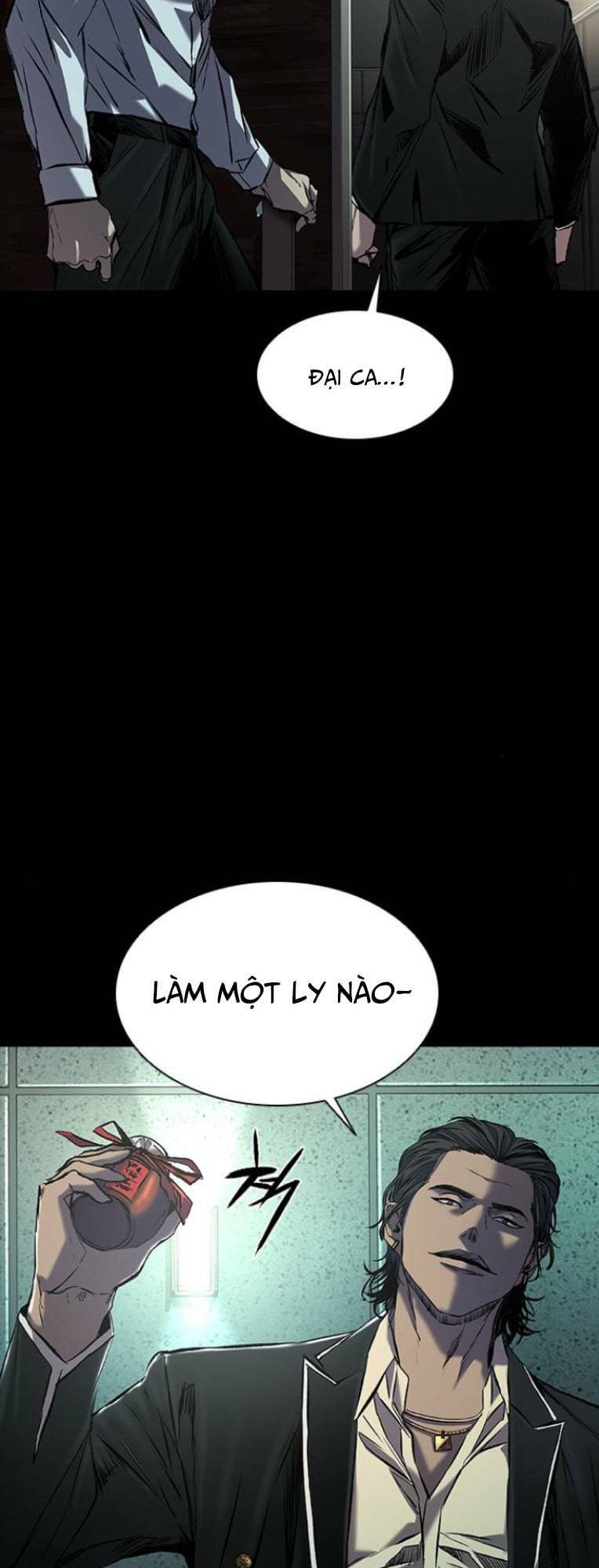 Báo Thù 2: Vạn Nhân Chi Thượng Chap 14 - Next Chap 15