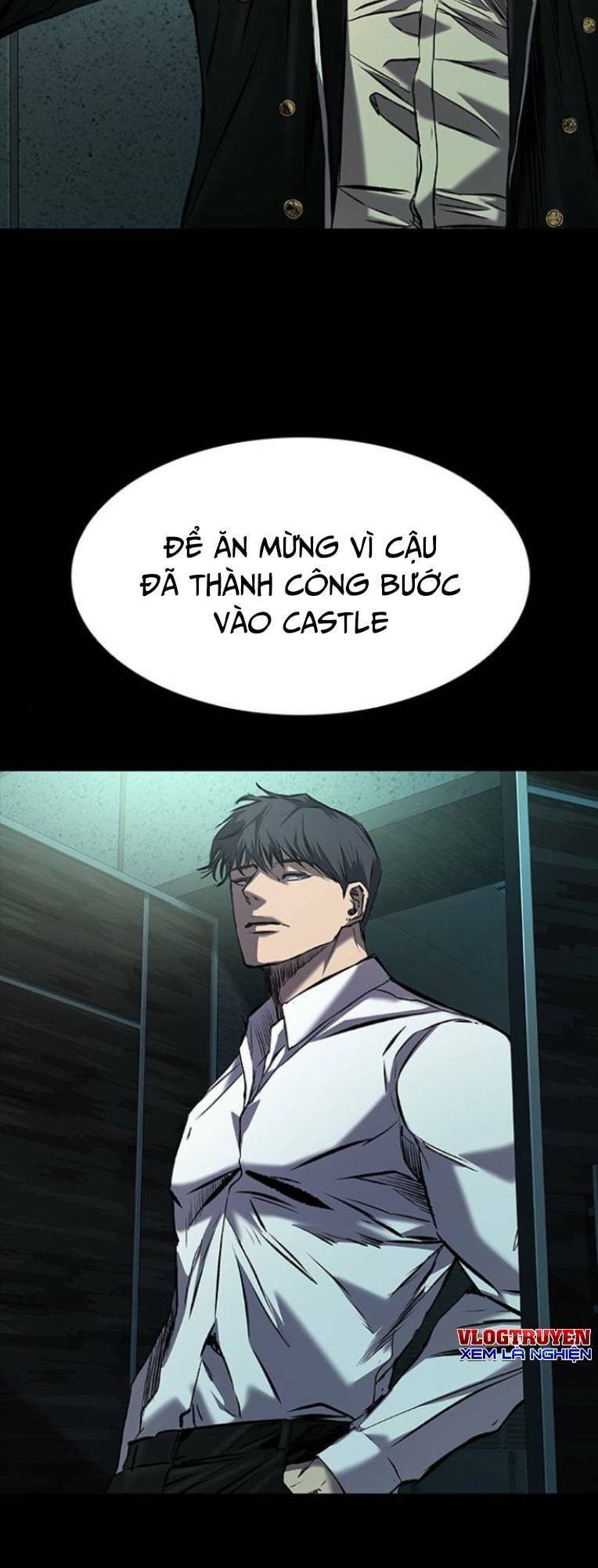 Báo Thù 2: Vạn Nhân Chi Thượng Chap 14 - Next Chap 15