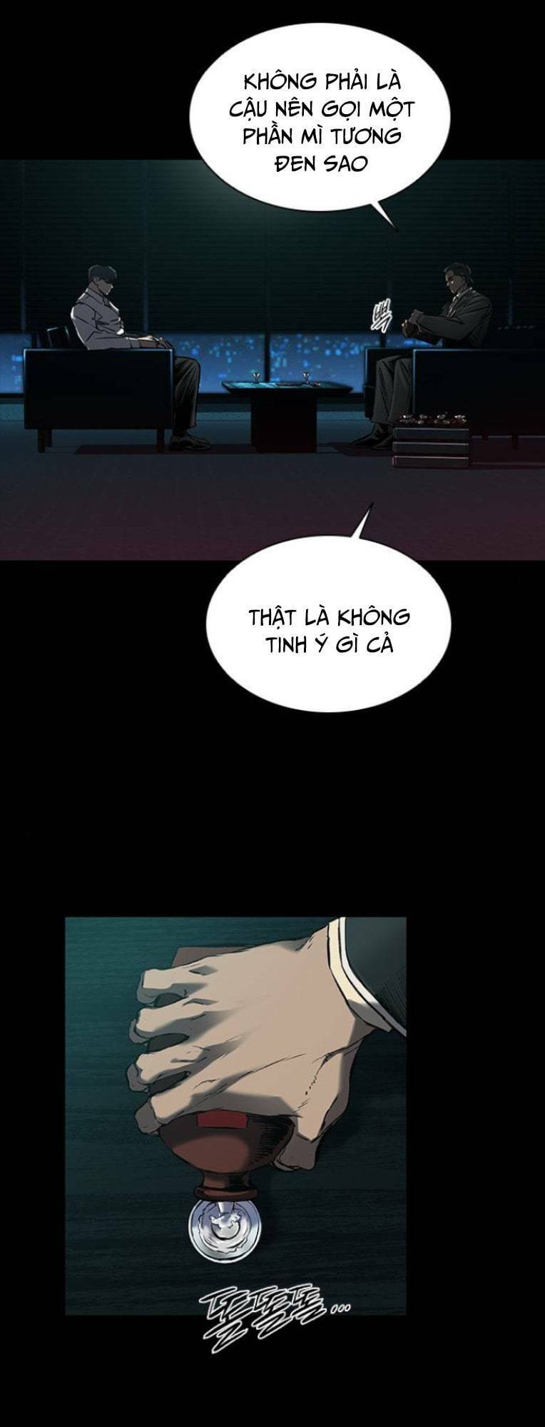 Báo Thù 2: Vạn Nhân Chi Thượng Chap 14 - Next Chap 15
