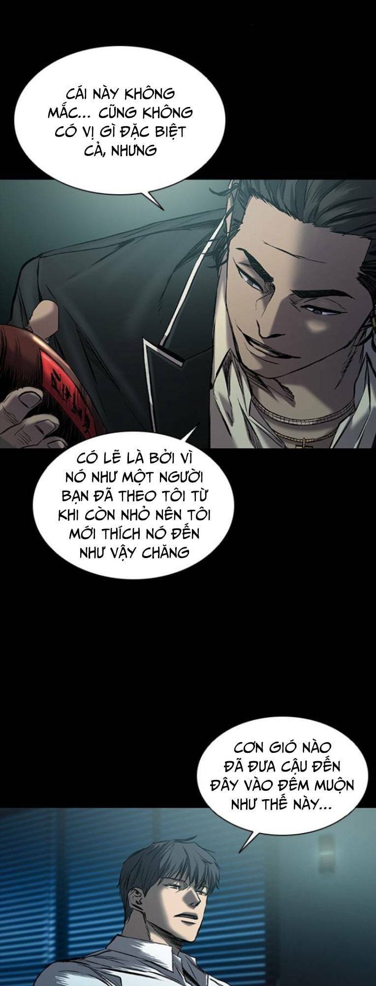 Báo Thù 2: Vạn Nhân Chi Thượng Chap 14 - Next Chap 15