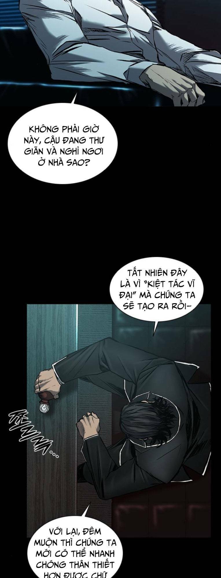 Báo Thù 2: Vạn Nhân Chi Thượng Chap 14 - Next Chap 15