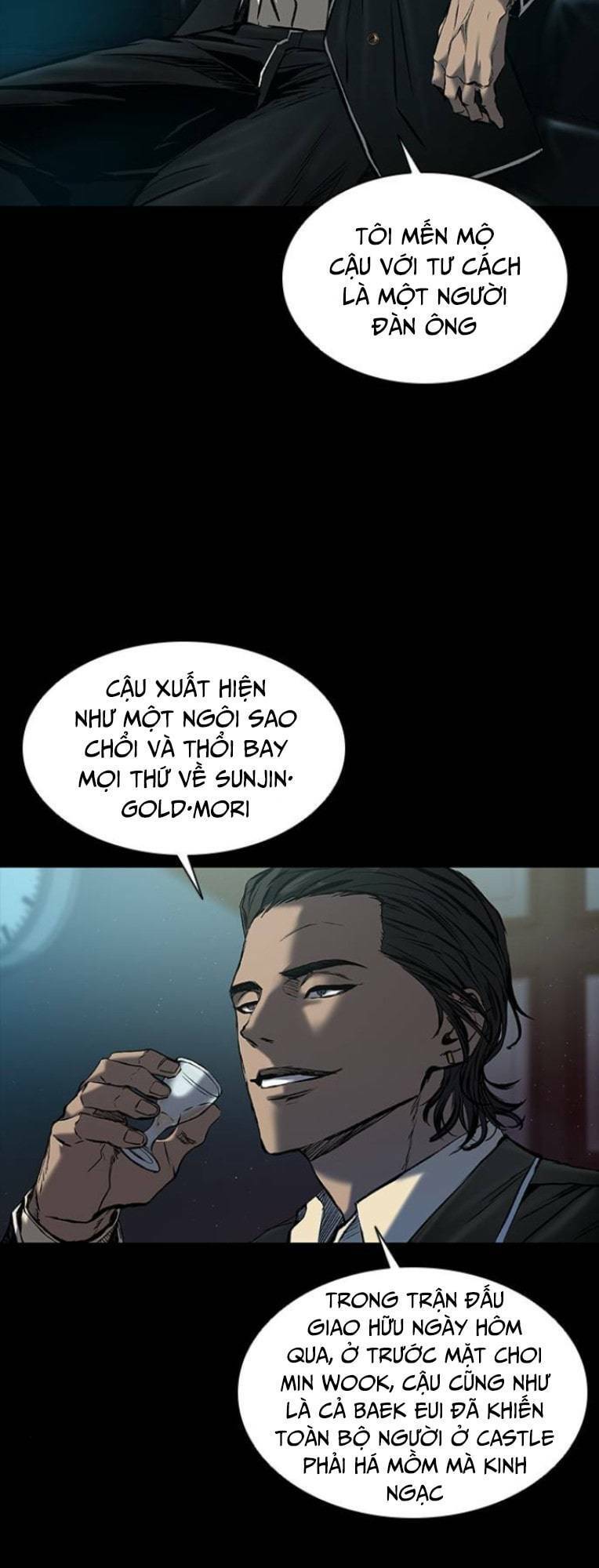 Báo Thù 2: Vạn Nhân Chi Thượng Chap 14 - Next Chap 15