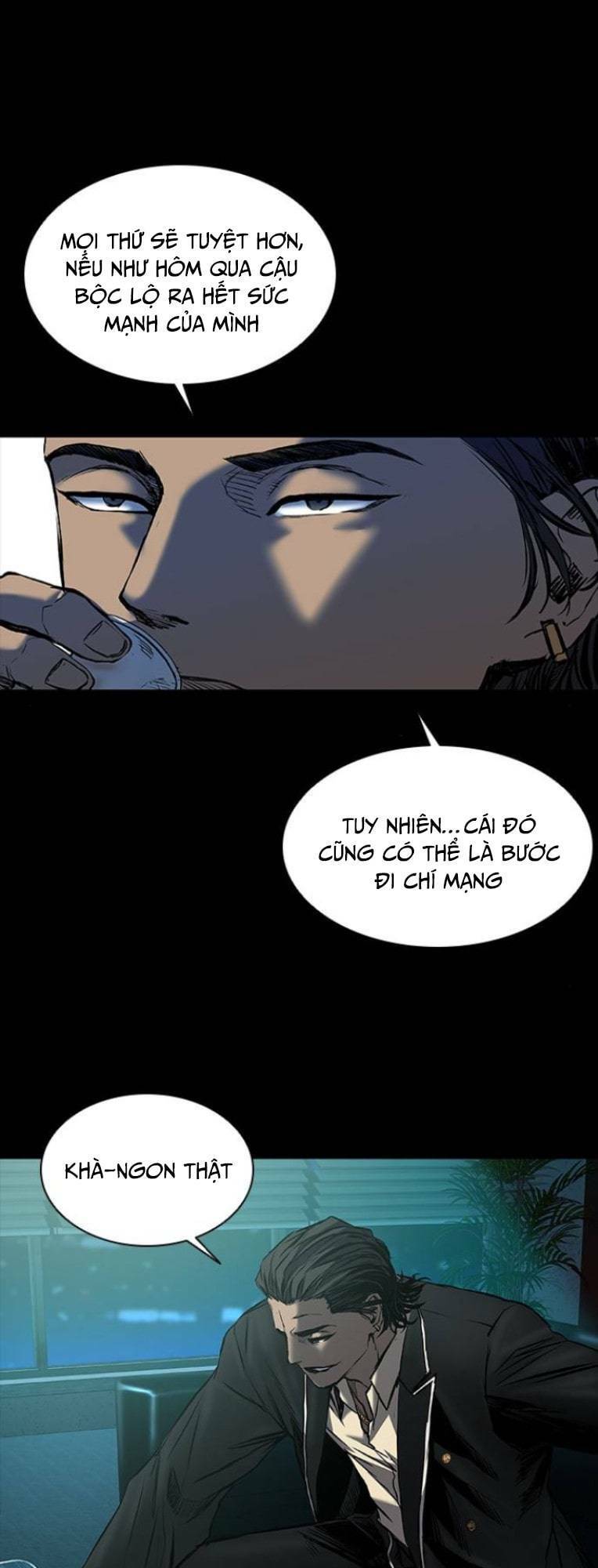 Báo Thù 2: Vạn Nhân Chi Thượng Chap 14 - Next Chap 15
