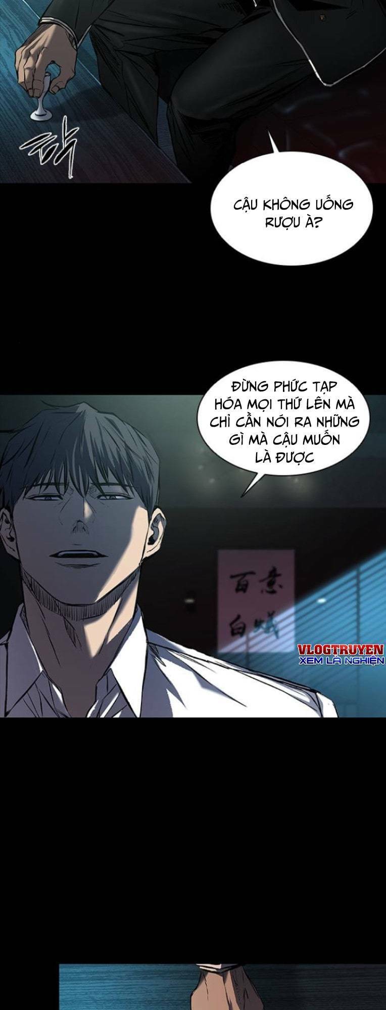 Báo Thù 2: Vạn Nhân Chi Thượng Chap 14 - Next Chap 15