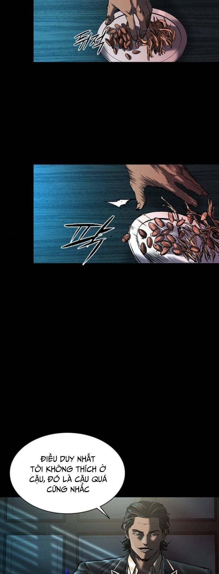 Báo Thù 2: Vạn Nhân Chi Thượng Chap 14 - Next Chap 15