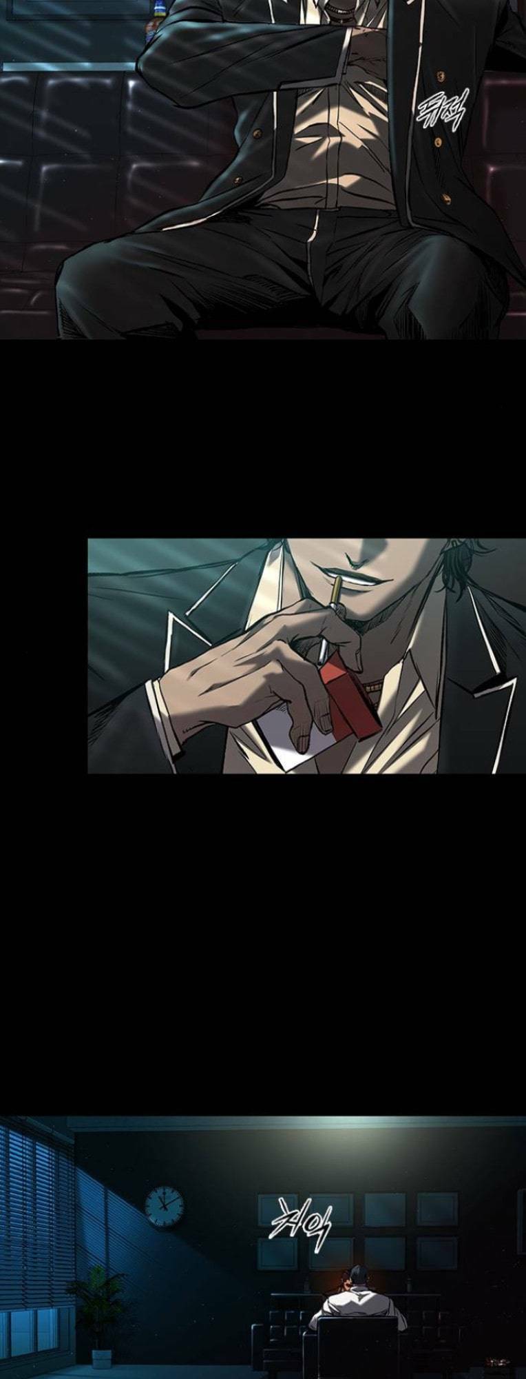 Báo Thù 2: Vạn Nhân Chi Thượng Chap 14 - Next Chap 15