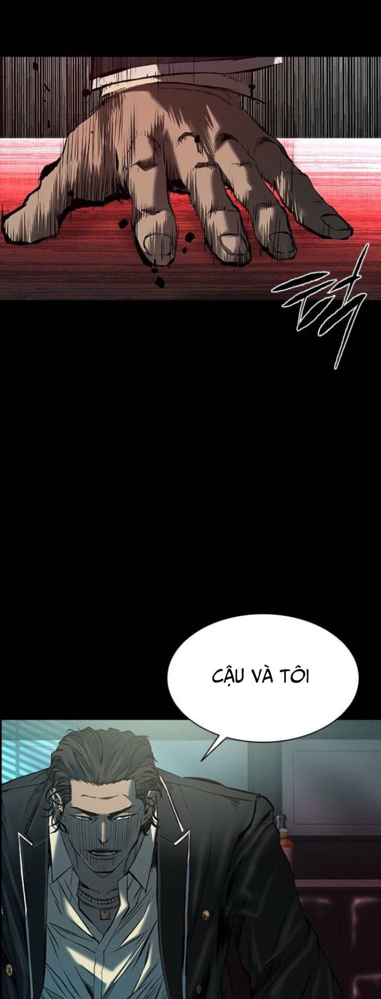 Báo Thù 2: Vạn Nhân Chi Thượng Chap 14 - Next Chap 15