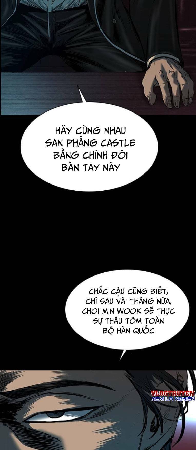 Báo Thù 2: Vạn Nhân Chi Thượng Chap 14 - Next Chap 15