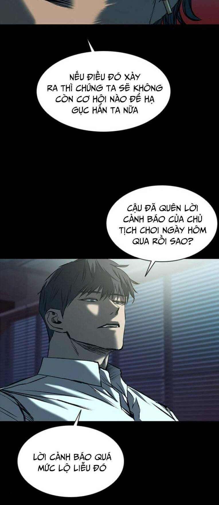 Báo Thù 2: Vạn Nhân Chi Thượng Chap 14 - Next Chap 15