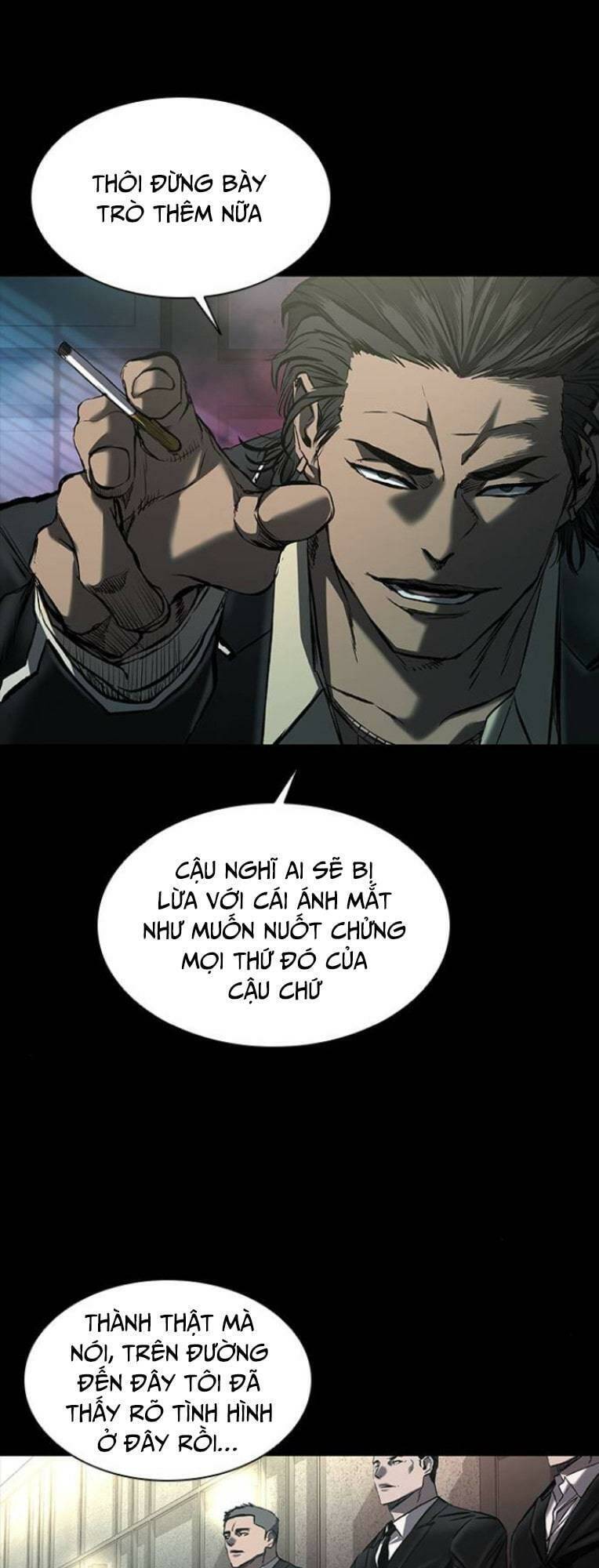 Báo Thù 2: Vạn Nhân Chi Thượng Chap 14 - Next Chap 15