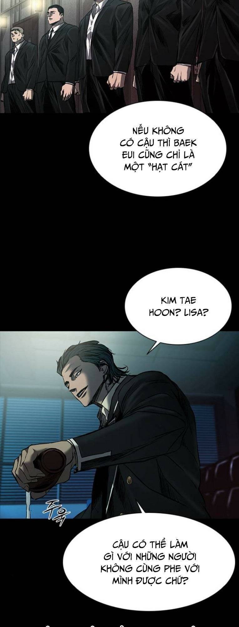 Báo Thù 2: Vạn Nhân Chi Thượng Chap 14 - Next Chap 15