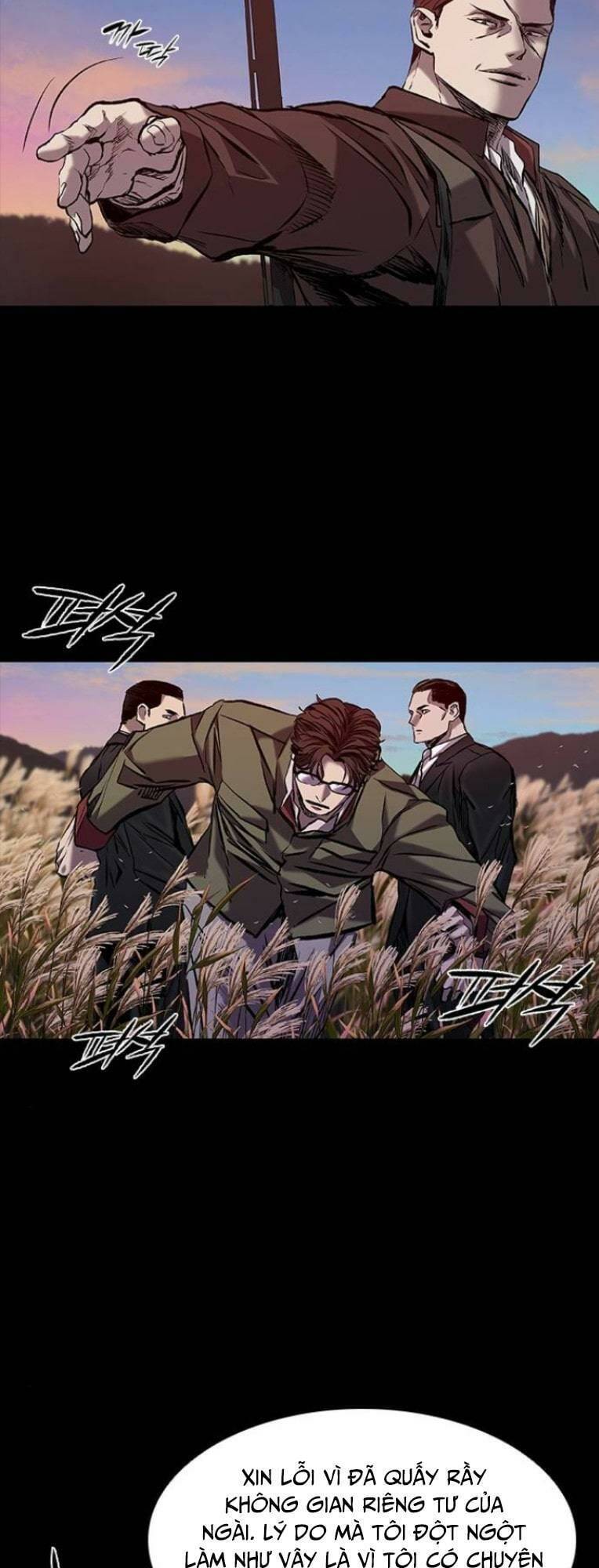 Báo Thù 2: Vạn Nhân Chi Thượng Chap 14 - Next Chap 15