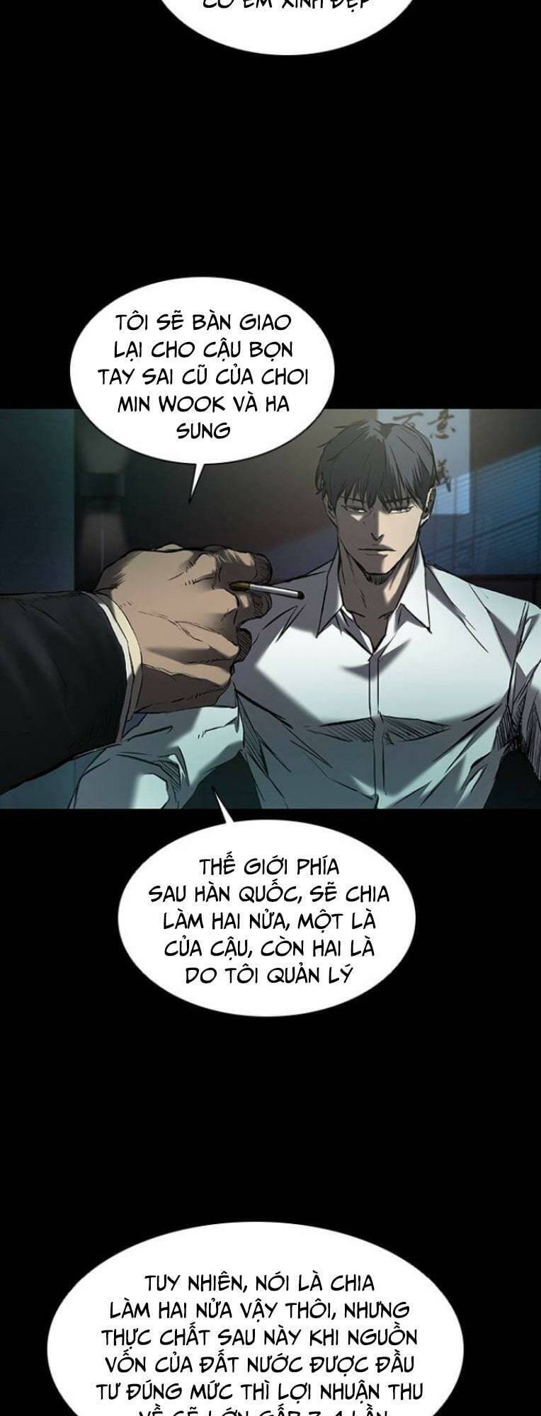 Báo Thù 2: Vạn Nhân Chi Thượng Chap 14 - Next Chap 15