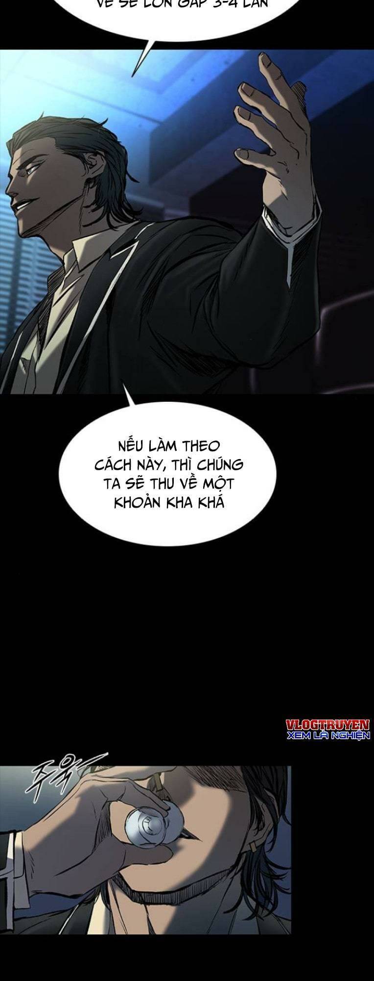 Báo Thù 2: Vạn Nhân Chi Thượng Chap 14 - Next Chap 15