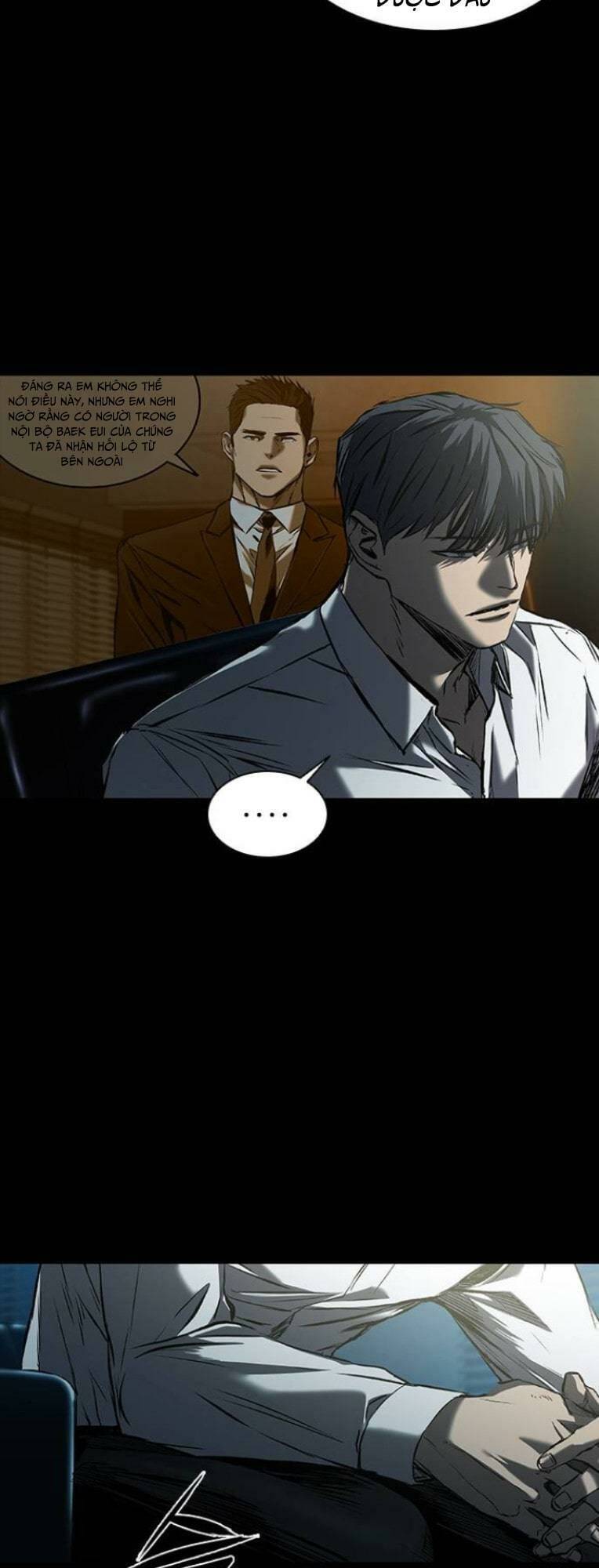 Báo Thù 2: Vạn Nhân Chi Thượng Chap 14 - Next Chap 15