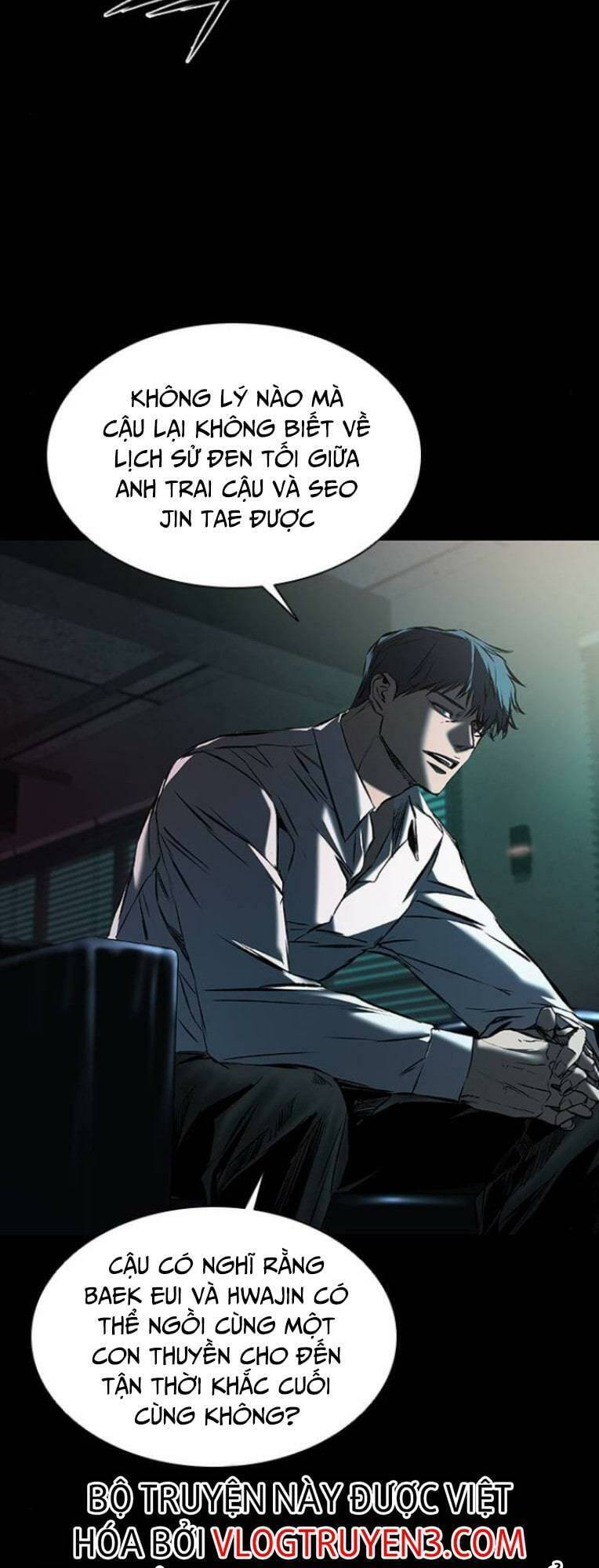 Báo Thù 2: Vạn Nhân Chi Thượng Chap 14 - Next Chap 15