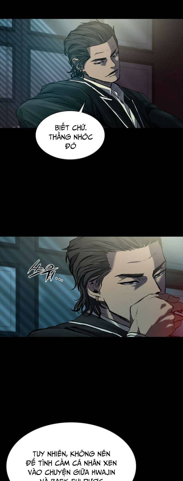 Báo Thù 2: Vạn Nhân Chi Thượng Chap 14 - Next Chap 15
