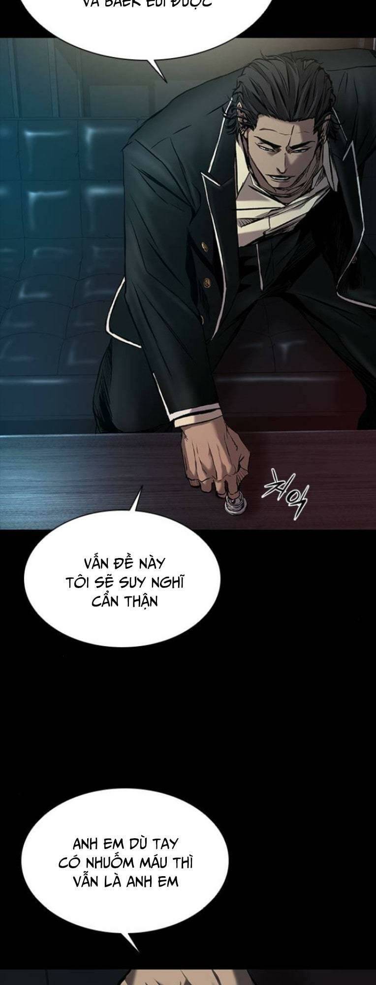 Báo Thù 2: Vạn Nhân Chi Thượng Chap 14 - Next Chap 15
