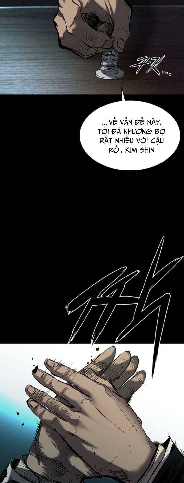 Báo Thù 2: Vạn Nhân Chi Thượng Chap 14 - Next Chap 15