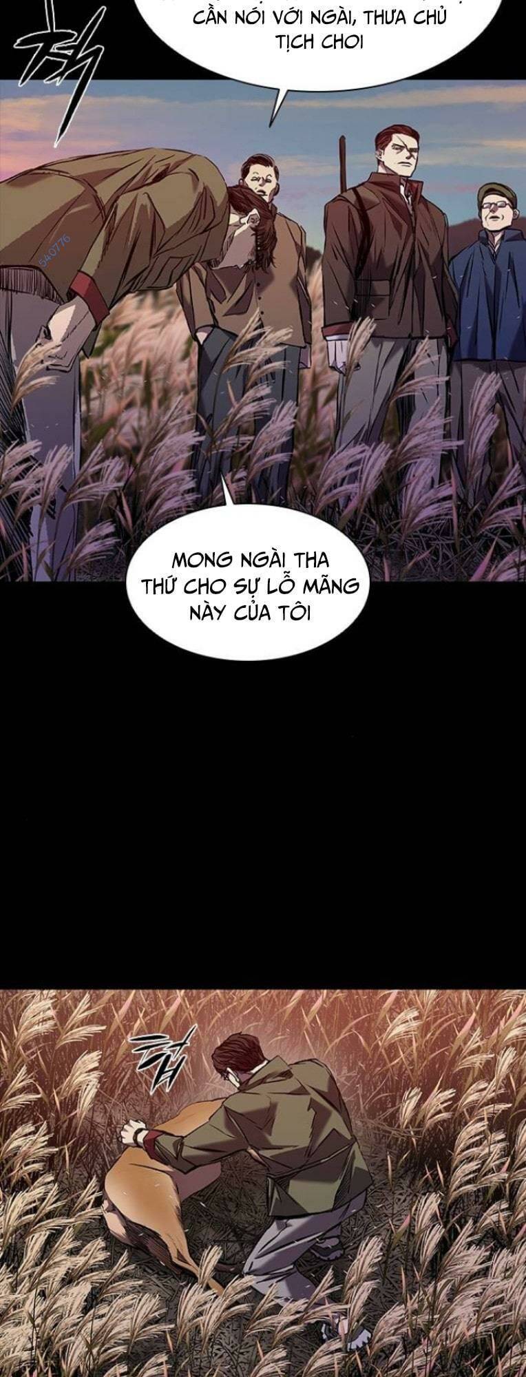 Báo Thù 2: Vạn Nhân Chi Thượng Chap 14 - Next Chap 15