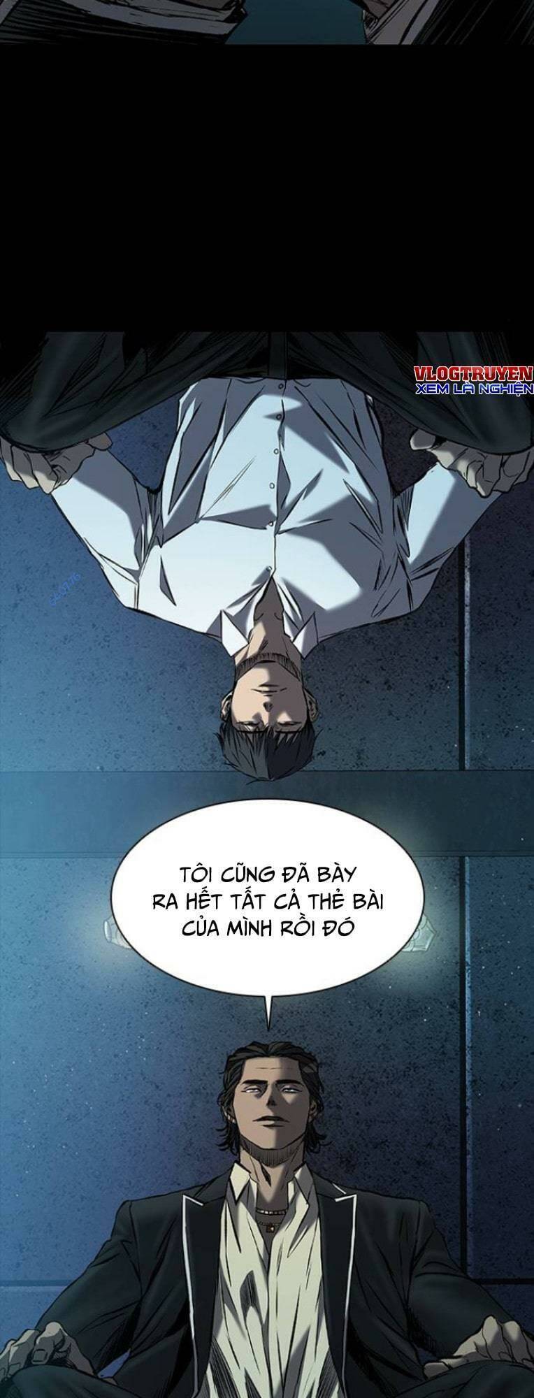 Báo Thù 2: Vạn Nhân Chi Thượng Chap 14 - Next Chap 15