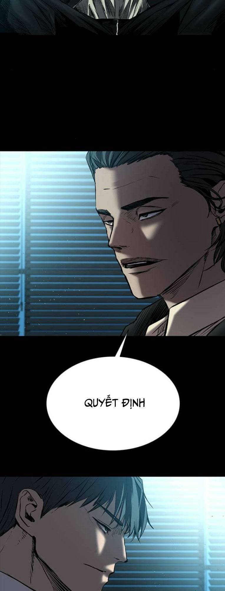 Báo Thù 2: Vạn Nhân Chi Thượng Chap 14 - Next Chap 15