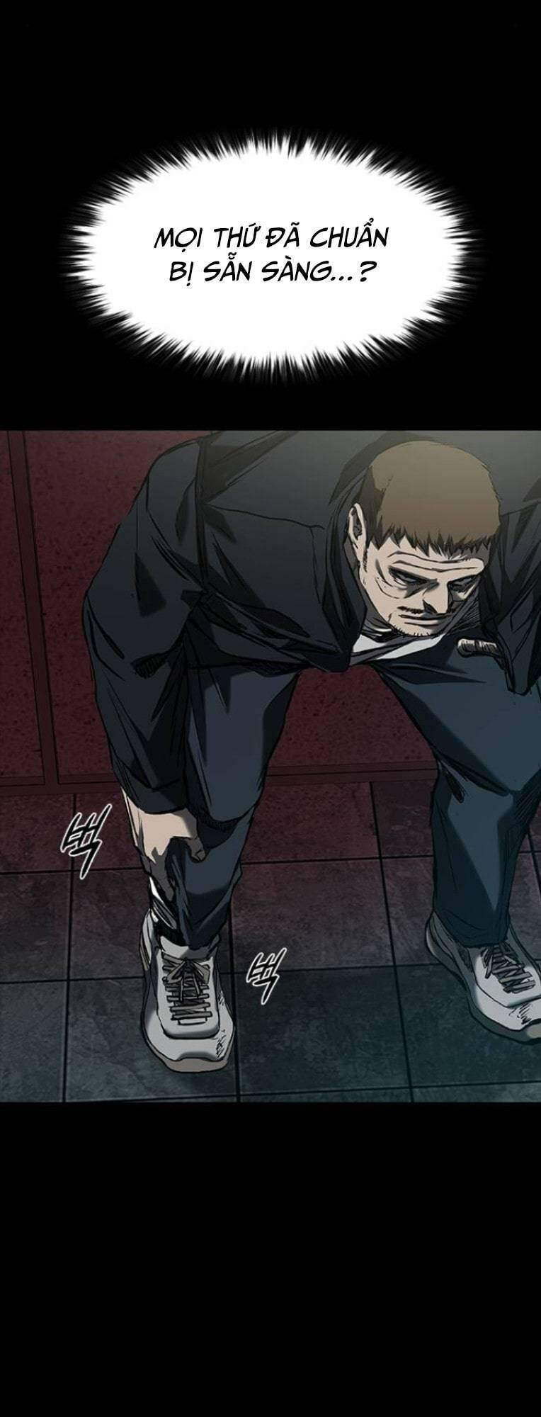 Báo Thù 2: Vạn Nhân Chi Thượng Chap 14 - Next Chap 15