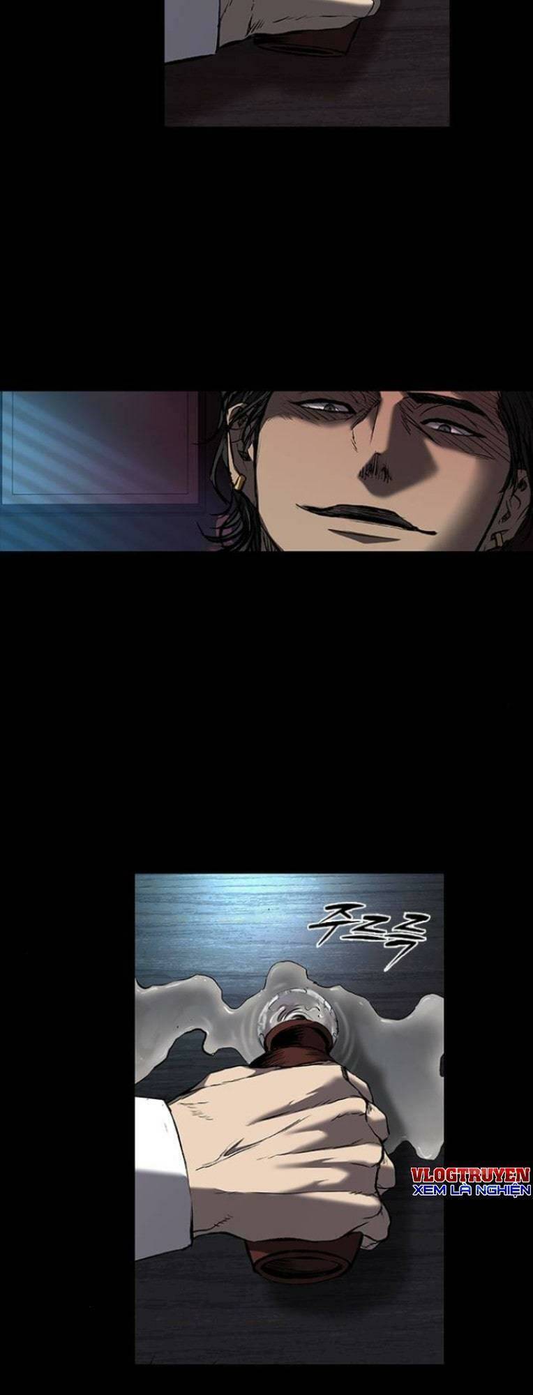 Báo Thù 2: Vạn Nhân Chi Thượng Chap 14 - Next Chap 15