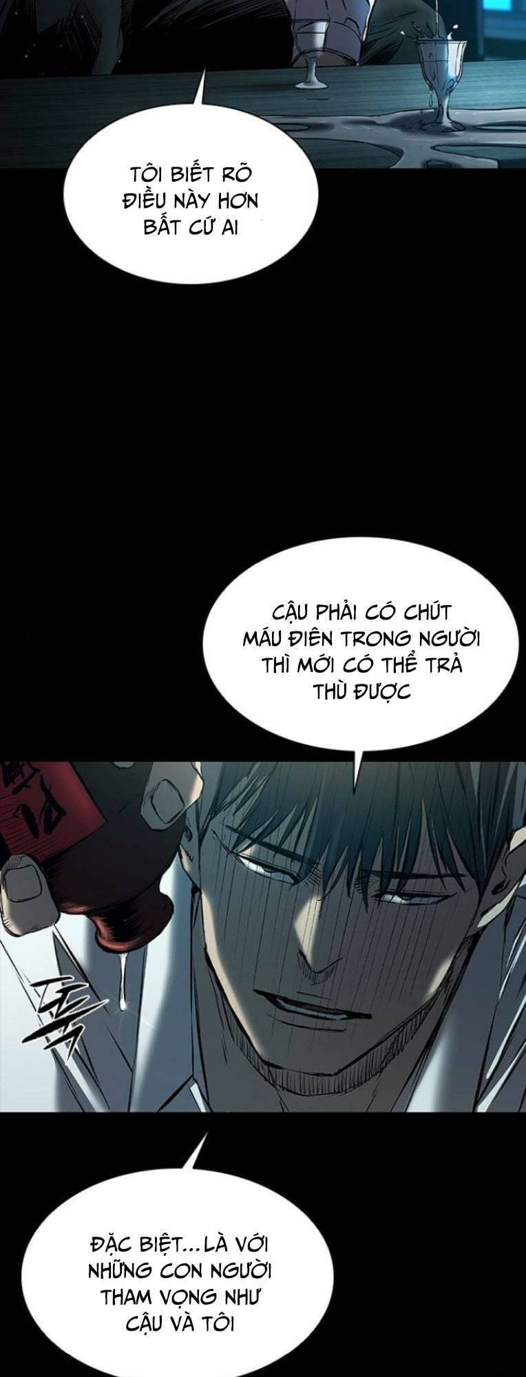 Báo Thù 2: Vạn Nhân Chi Thượng Chap 14 - Next Chap 15
