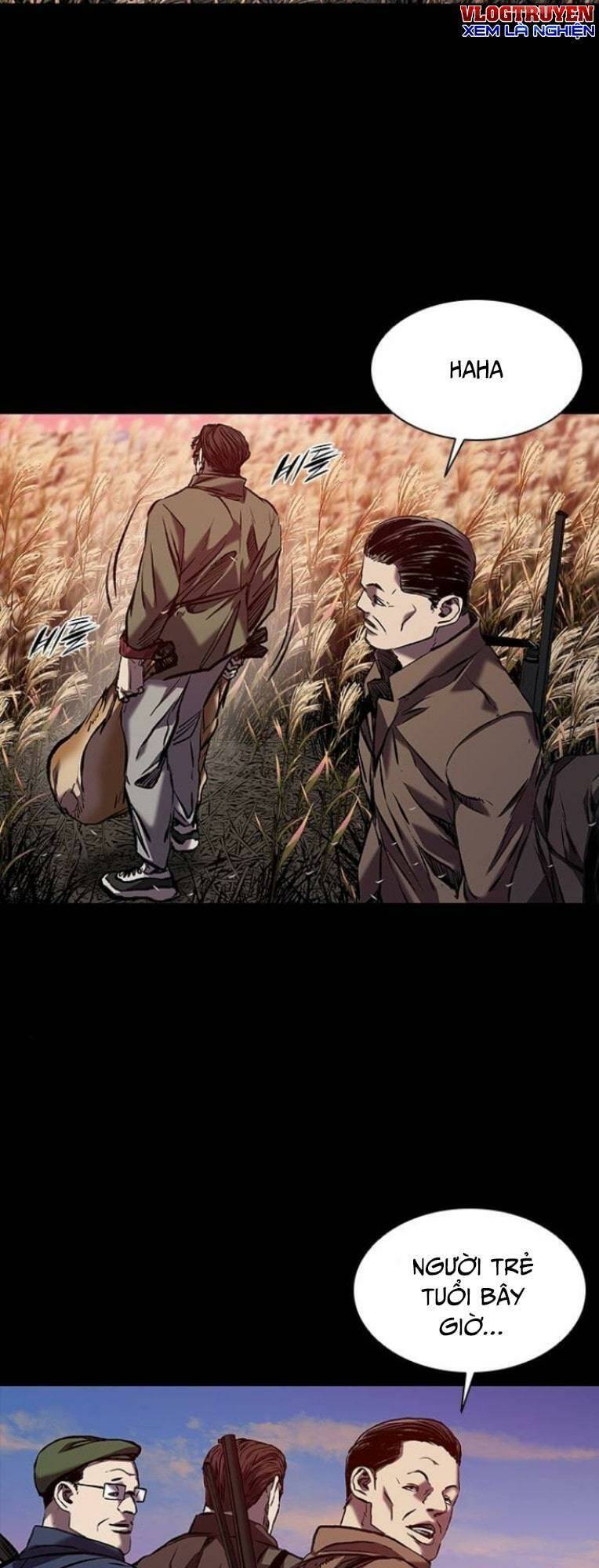 Báo Thù 2: Vạn Nhân Chi Thượng Chap 14 - Next Chap 15