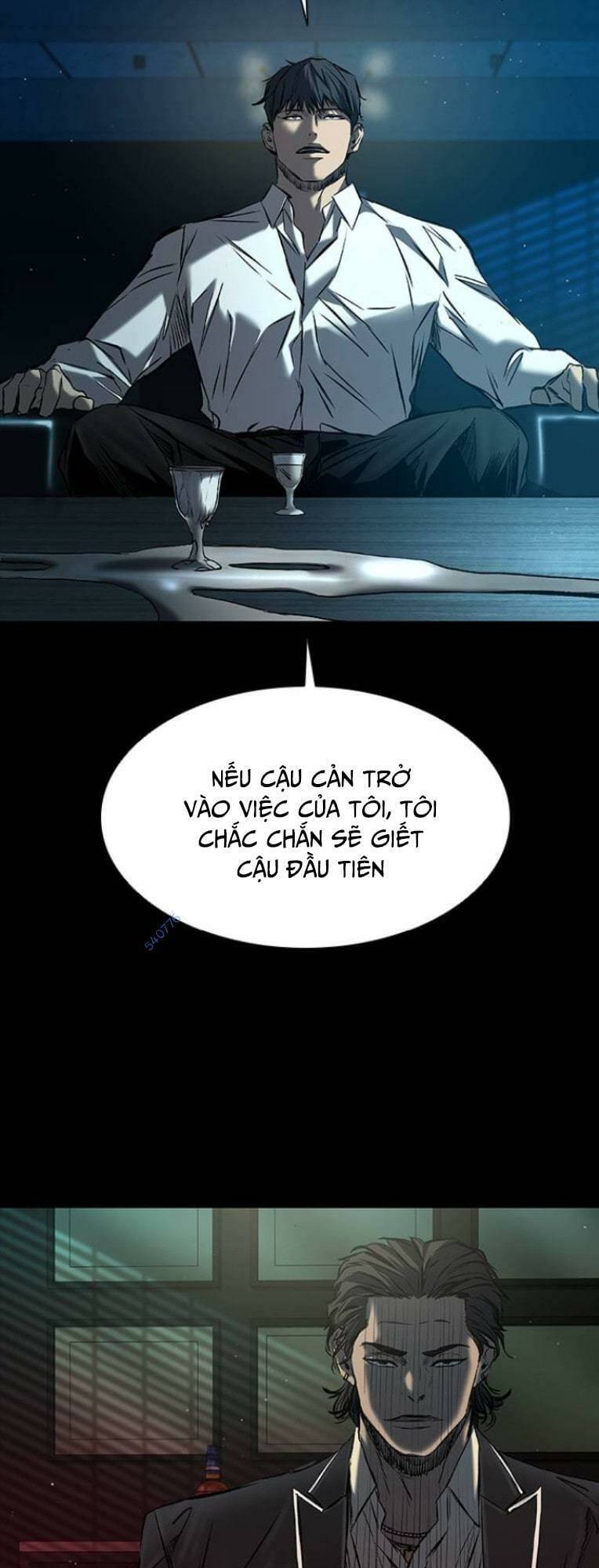 Báo Thù 2: Vạn Nhân Chi Thượng Chap 14 - Next Chap 15