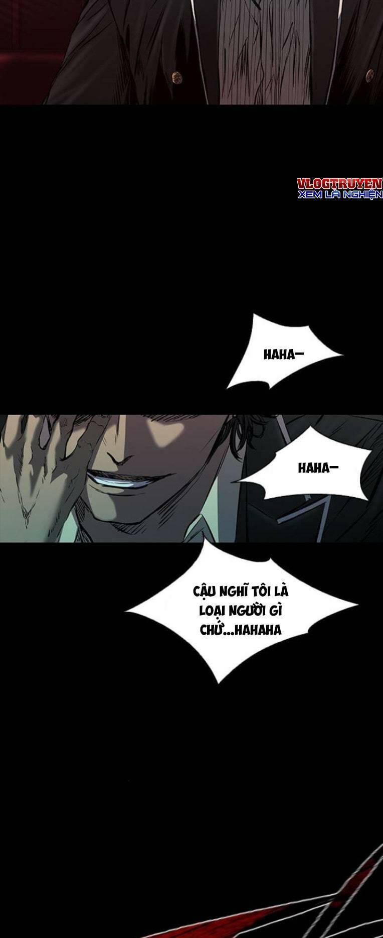 Báo Thù 2: Vạn Nhân Chi Thượng Chap 14 - Next Chap 15