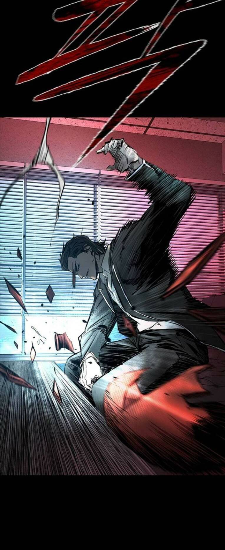 Báo Thù 2: Vạn Nhân Chi Thượng Chap 14 - Next Chap 15