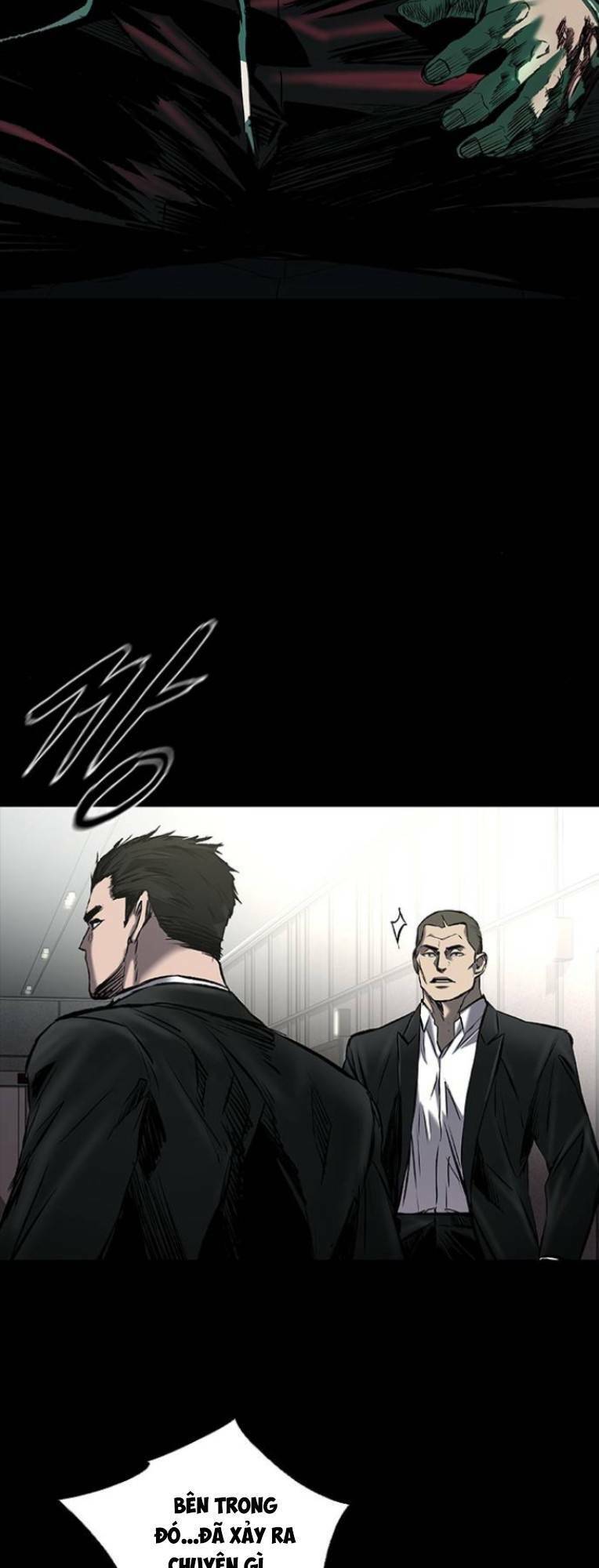 Báo Thù 2: Vạn Nhân Chi Thượng Chap 14 - Next Chap 15