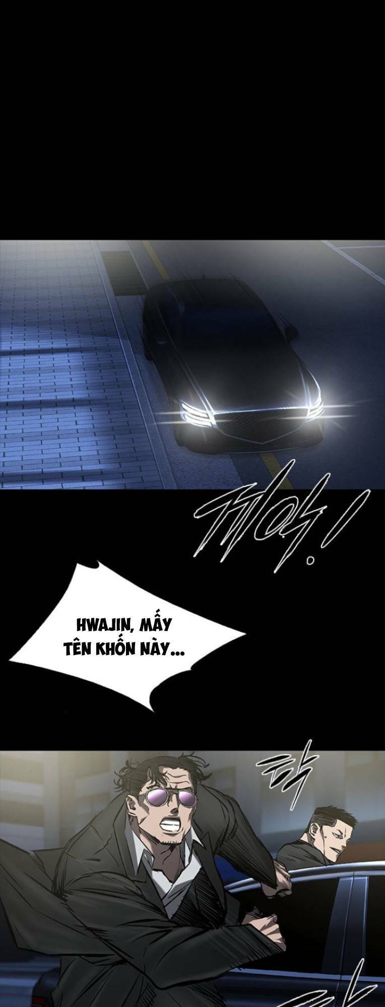 Báo Thù 2: Vạn Nhân Chi Thượng Chap 14 - Next Chap 15