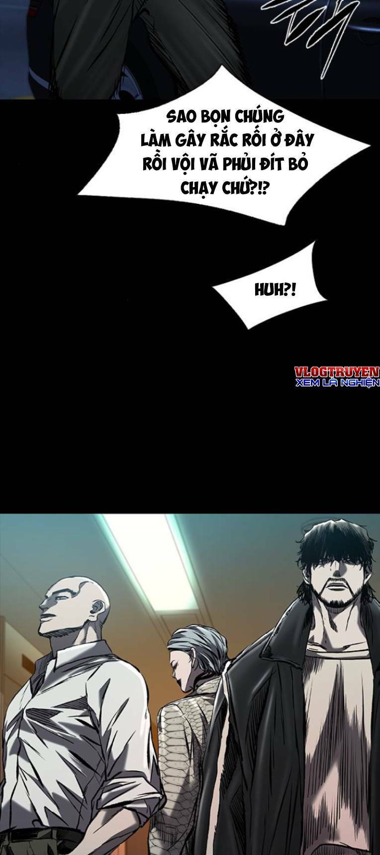 Báo Thù 2: Vạn Nhân Chi Thượng Chap 14 - Next Chap 15