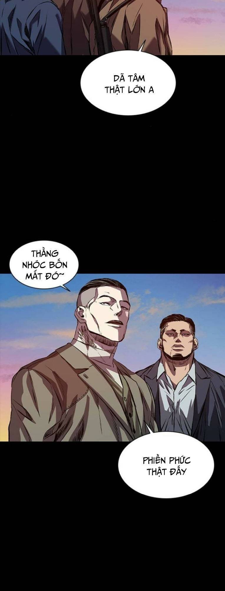 Báo Thù 2: Vạn Nhân Chi Thượng Chap 14 - Next Chap 15